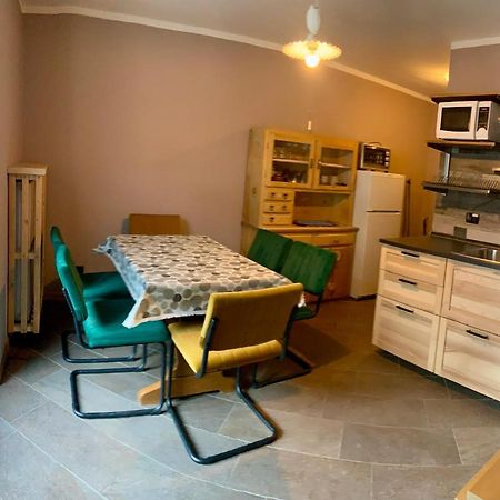 Appartamento Pie Canazei Exterior foto